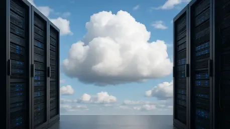 Should EU Tighten Rules on Amazon and Microsoft Cloud?