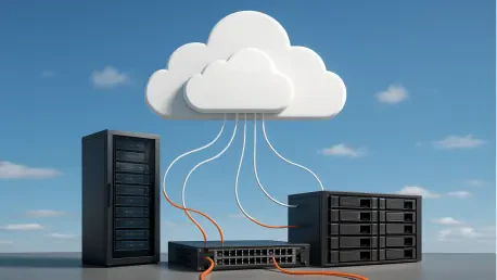 EU Probes Amazon and Microsoft in Cloud Market Under DMA