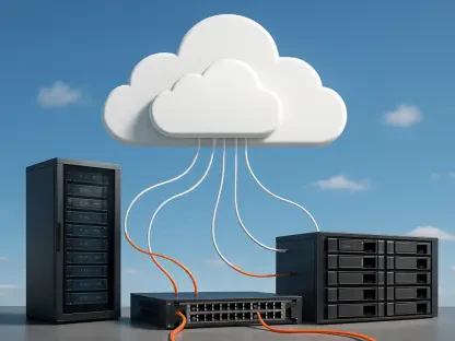 EU Probes Amazon and Microsoft in Cloud Market Under DMA