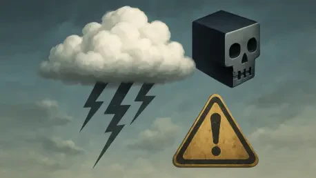 Are Cloud and AI Risks Threatening Business Growth in 2025?