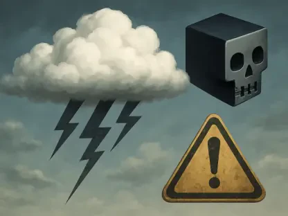 Are Cloud and AI Risks Threatening Business Growth in 2025?