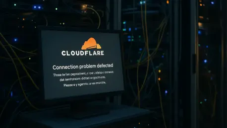 Cloudflare Outage Disrupts Global Web: Root Cause Revealed