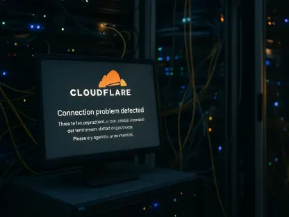 Cloudflare Outage Disrupts Global Web: Root Cause Revealed