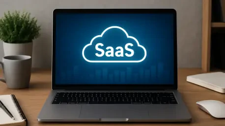 How Is SaaS Revolutionizing Healthcare Efficiency Globally?