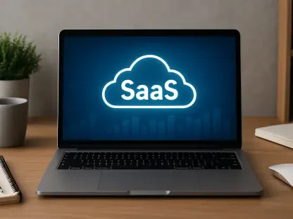 How Is SaaS Revolutionizing Healthcare Efficiency Globally?
