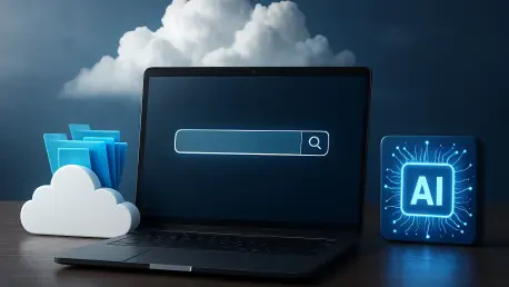 How Is Poly Redefining Cloud Storage with AI Search?