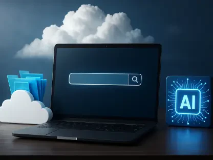 How Is Poly Redefining Cloud Storage with AI Search?