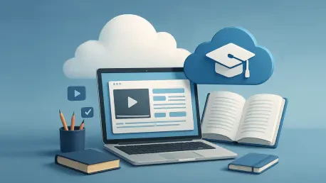 Unlocking Education with Cloud-Based Learning Platforms