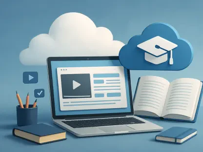 Unlocking Education with Cloud-Based Learning Platforms