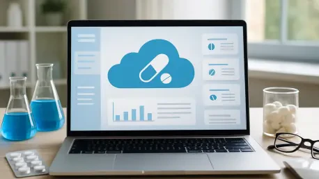 How Will Cloud-Based Pharma Software Transform Manufacturing?