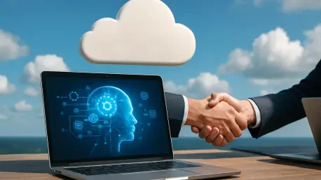 How Is Microsoft Driving AI and Cloud Through Partnerships?