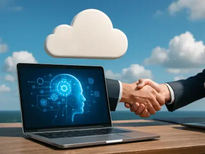 How Is Microsoft Driving AI and Cloud Through Partnerships?