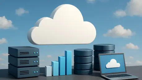 AWS Faces Rising Competition in Booming Cloud Market