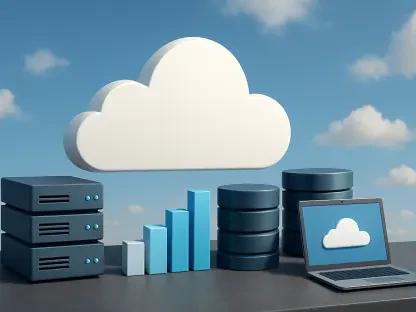 AWS Faces Rising Competition in Booming Cloud Market