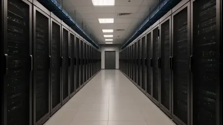 Why Are Data Centers Booming Near Watford, UK?