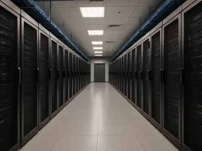 Why Are Data Centers Booming Near Watford, UK?