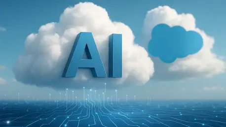 Is Salesforce’s AI Push Enough to Offset Cloud Concerns?
