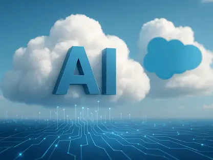 Is Salesforce's AI Push Enough to Offset Cloud Concerns?
