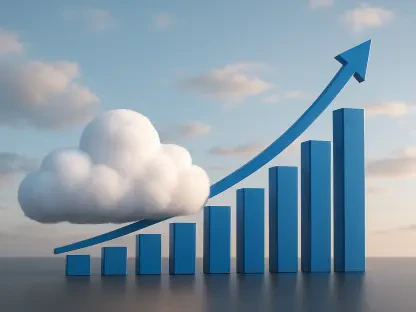 Baidu's AI and Cloud Growth Earns JPMorgan's High Rating