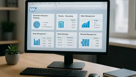 Kingfisher Rejects SAP ERP Upgrade for Cost-Effective Innovation