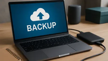 How Is Veeam Redefining Backup in a Shifting Virtual Market?