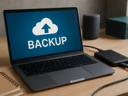How Is Veeam Redefining Backup in a Shifting Virtual Market?