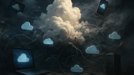 Cloud Chaos: Why Intentional Design Is Crucial for 2025