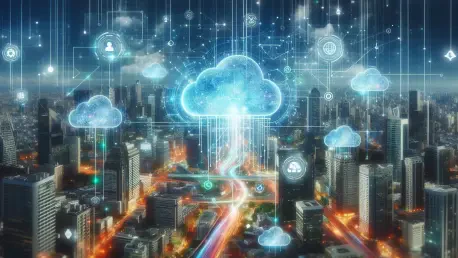 Microsoft's AI Spending Sparks Investor Concerns Despite Cloud Growth