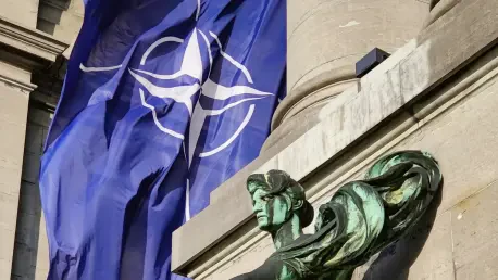 Is NATO Redefining Digital Sovereignty with Cloud and 5G?
