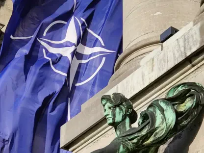 Is NATO Redefining Digital Sovereignty with Cloud and 5G?