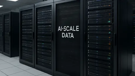 Can Next-Gen LTO Make Tape the Backbone of AI-Scale Data?