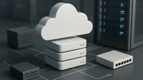 HPE’s Cloud Momentum: A 2025 Investment Opportunity