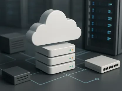 HPE's Cloud Momentum: A 2025 Investment Opportunity