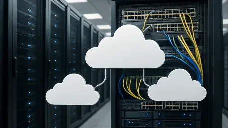 AWS and Google Cloud Revolutionize Multicloud Networking