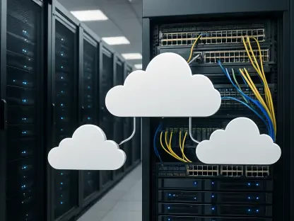 AWS and Google Cloud Revolutionize Multicloud Networking
