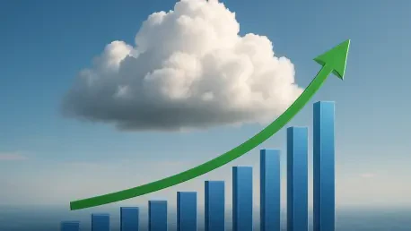 How Did Alibaba Cloud Revenue Surge 34% on AI Demand in 2025?