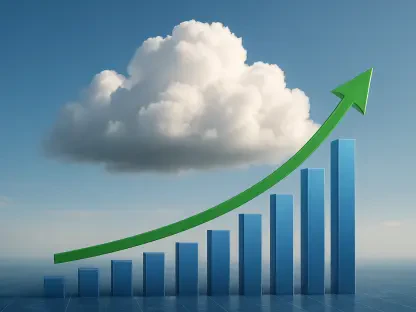 How Did Alibaba Cloud Revenue Surge 34% on AI Demand in 2025?