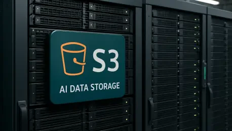 How Does AWS S3 Vectors Revolutionize AI Data Storage?