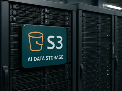 How Does AWS S3 Vectors Revolutionize AI Data Storage?