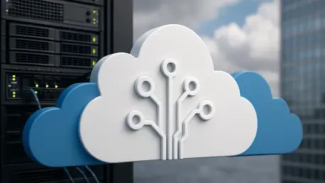 Dell and Microsoft Team Up to Revolutionize Hybrid Cloud