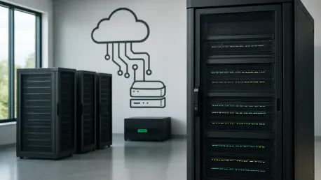 How Is HPE Revolutionizing AI and Hybrid Cloud Solutions?
