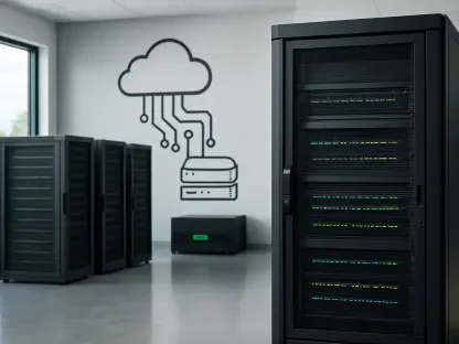 How Is HPE Revolutionizing AI and Hybrid Cloud Solutions?