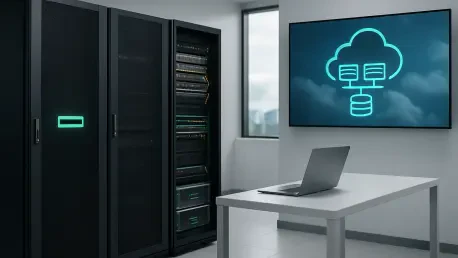 Sovereign Cloud Drives Enterprise AI with Data Gravity Insights