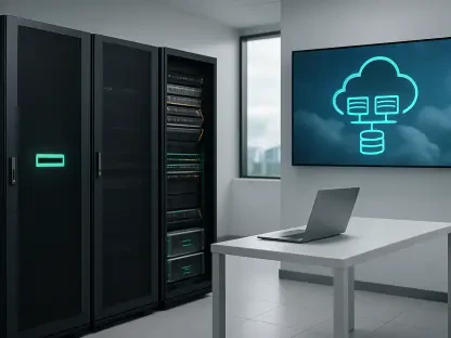 Sovereign Cloud Drives Enterprise AI with Data Gravity Insights