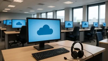 Cloud Call Centers: Pricing, Growth, and ROI Unveiled