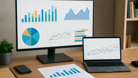 Top 10 Data Analytics Leaders Shaping 2025 Business Trends