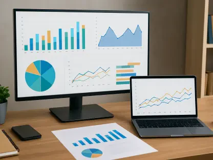 Top 10 Data Analytics Leaders Shaping 2025 Business Trends