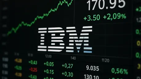Should Investors Worry About IBM Stock?