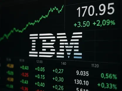 Should Investors Worry About IBM Stock?