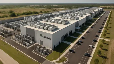 Google and NextEra to Build Gigawatt AI Data Centers